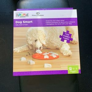 Game for your Dog!